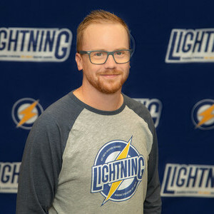 Photo of Brandon Isert