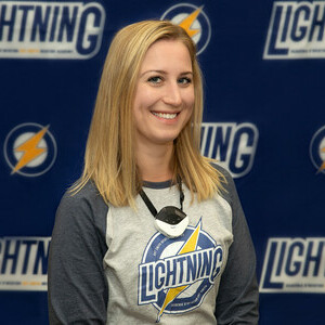 Photo of Britta Behrens