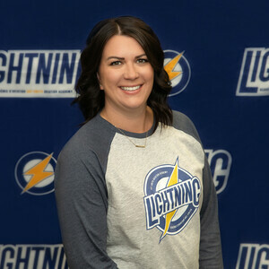 Photo of Shauna Muskego